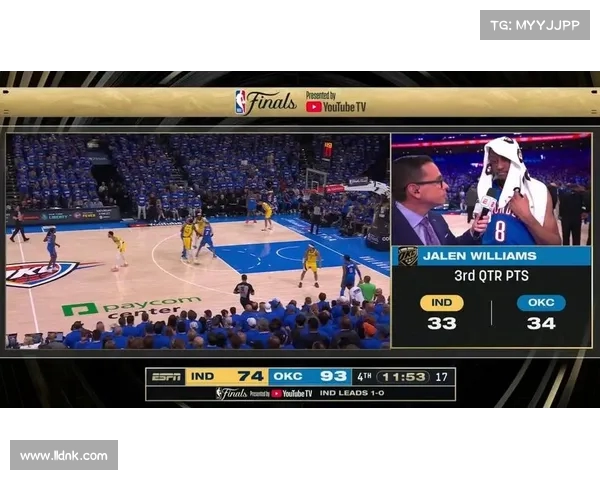 激烈对决迎来巅峰时刻 NBA总决赛成就篮球传奇新篇章