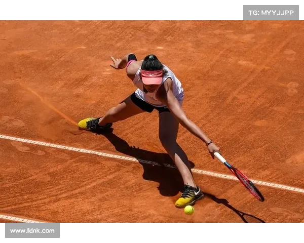 网球比赛中运动员跑动距离分析及其对比赛表现的影响研究