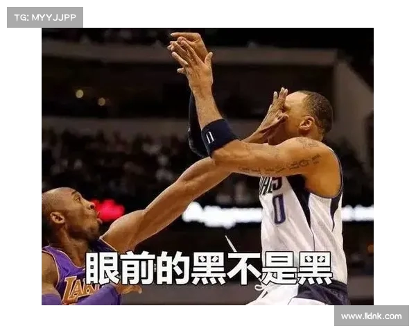 NBA球星表情大揭秘 他们赛场上的每个细节与面部表情背后的故事