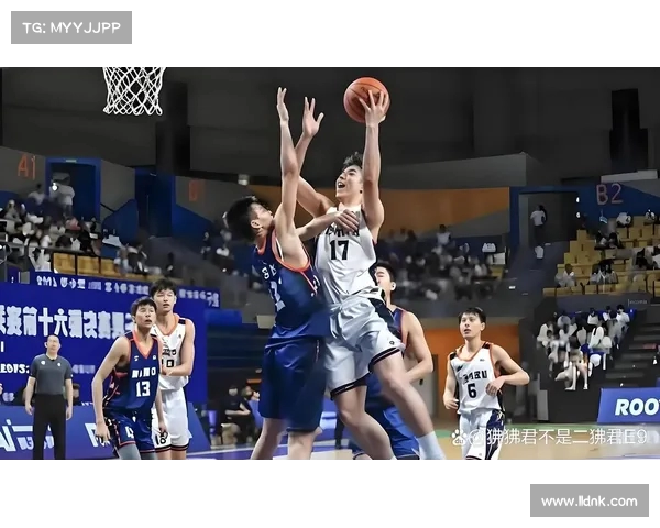 CBA青年队崛起新星培养计划助力中国篮球未来发展