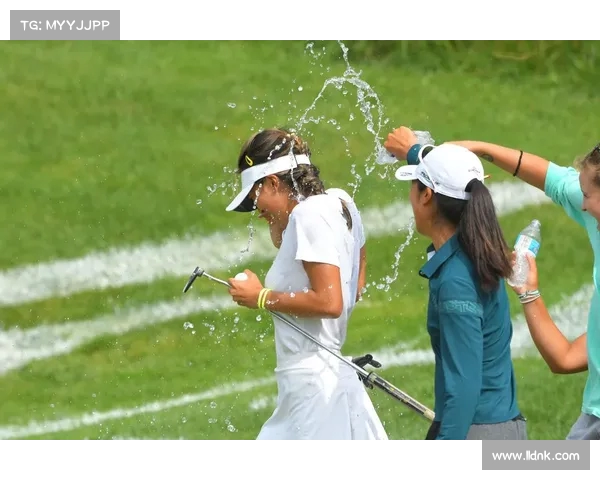 高尔夫运动员的成长之路:从少年梦想到职业巅峰的奋斗历程 高尔夫运动员的成长之路:从少年梦想到职业巅峰的奋斗历程